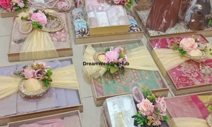 Flos Handmade Creations